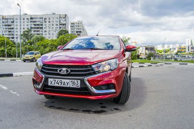 LADA_Vesta_AMT