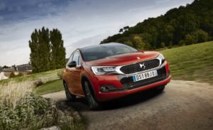 ds4 crossback