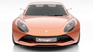 Artega Scalo