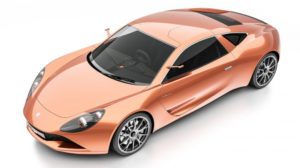 Artega Scalo