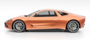 Artega Scalo