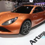Artega Scalo