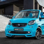 Brabus Ultimate 125