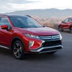 Eclipse Cross