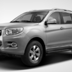 foton sauvana