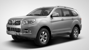 foton sauvana