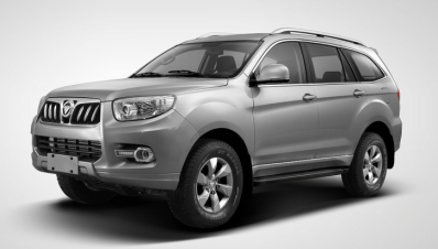 foton sauvana