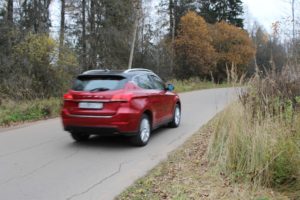 haval h2