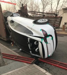 Model X