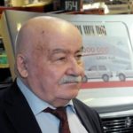 Петр Прусов