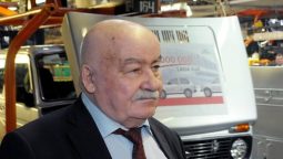 Петр Прусов