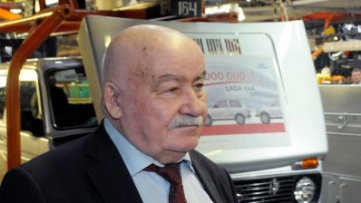 Петр Прусов