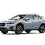 subaru xv 2017