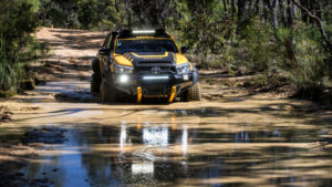 Toyota HiLux Tonka