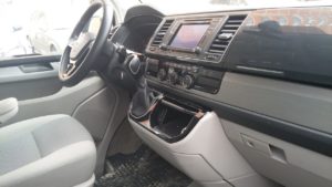 Volkswagen Multivan T6