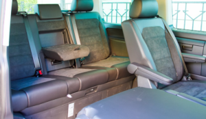 Volkswagen Multivan T6