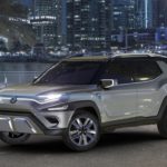 SsangYong XAVL