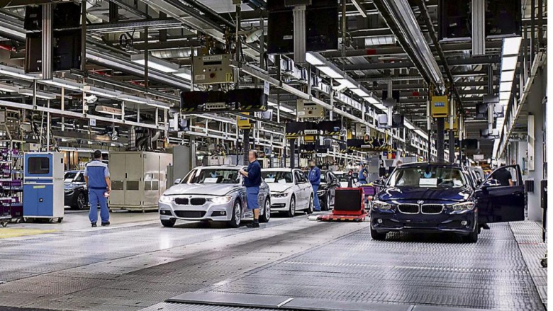 BMW
