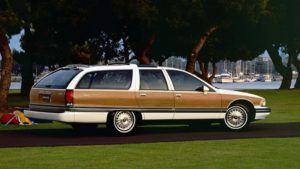 Buick