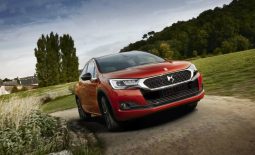 ds4 crossback