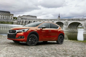 ds4 crossback