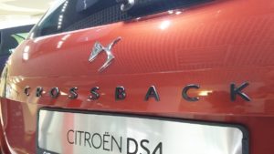 ds4 crossback