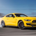 ford shelby gt350