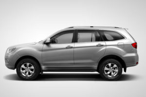foton sauvana