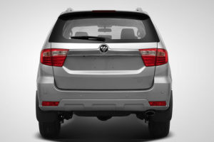 foton sauvana