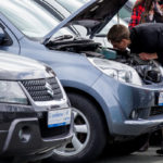 купить автомобиль