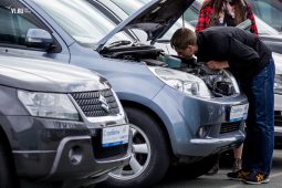 купить автомобиль