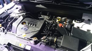 FAW Besturn X80
