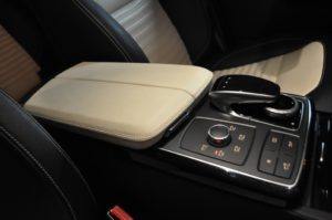 Mercedes-Benz GLE 43 AMG