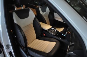 Mercedes-Benz GLE 43 AMG