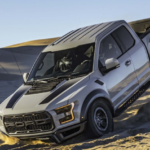ford raptor