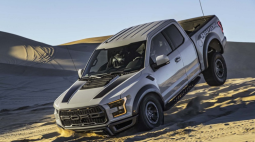ford raptor