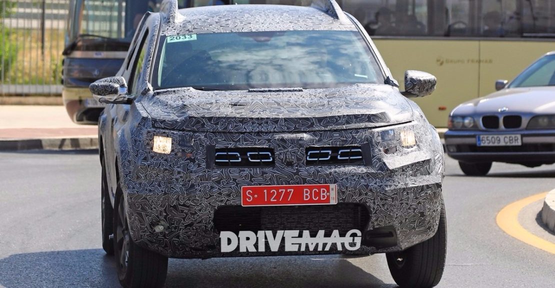 Dacia-Duster