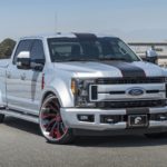 Ford Super Duty