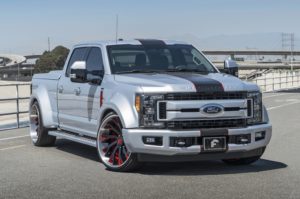 Ford Super Duty