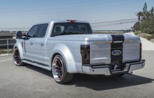 Ford Super Duty
