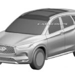 Infiniti QX50