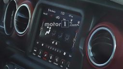Jeep Wrangler New