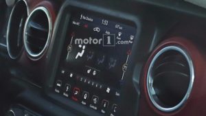 Jeep Wrangler New