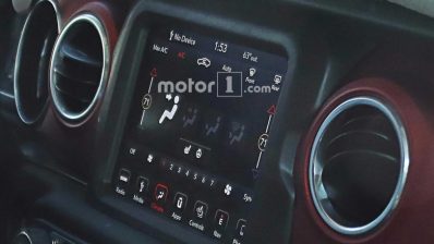 Jeep Wrangler New