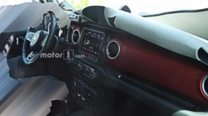 Jeep Wrangler New