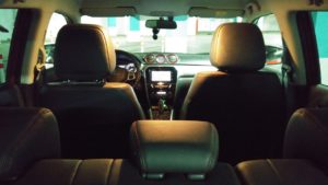 Suzuki Vitara S