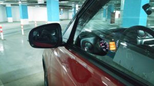 Suzuki Vitara S