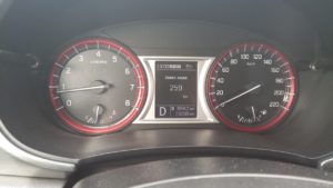 Suzuki Vitara S
