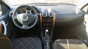 Lada largus