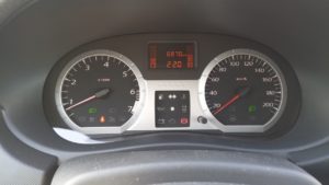 Lada largus
